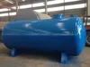 Carbon steel and stainless steel oil reservoir/effluent tank/chemical tank