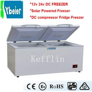 433l 233l 212l 303l335l384l One Cabinet 12v 24v Chest Freezer