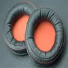 High quality Replacement Ear Pads Earpads Headband headphone for SteelSeries Siberia 840 800 Wireless Headset Ear covers