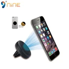 Car Mount Magnetic Air Vent Universal Mobile Cell Phone Holder for iPhone 7/7plus