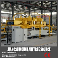 2017 Xiamen Show Artificial Stone Machine