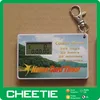 LCD Name Card Countdown Timer Clock Battery Powered Dislay