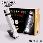 CB-903 Chaoba Professional Cordless Rechargeable Mini Hair Clipper