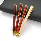 china Personalized Pens Wood Engraving Pen