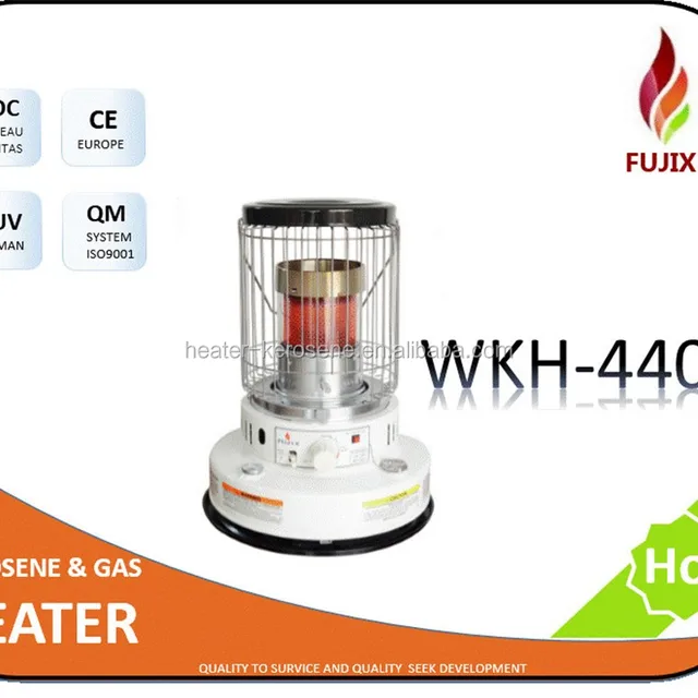 kerona kerosene heate
