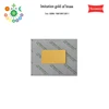 Brass gold plating agent Brass products golden liquid The metal gold plating process
