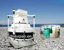 China Best Spring mine cone crusher fabric with High Adaptability in primary,secondary and tertiary