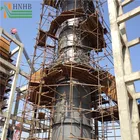 Wet Scrubber Spray Desulphurization Absorption Tower