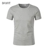 Custom men's t shirt custom t-shirt print cotton shirt,black t-shirt printing sublimation t-shirt,compression white shirt