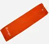 Red 100% Cotton Terry Sheared Velour HEMMED Golf Towels With Hook