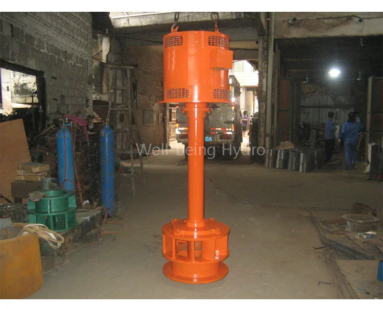 hydro generator price
