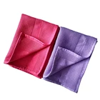 super microfiber cleaning cloth in roll for glass kitchen towels