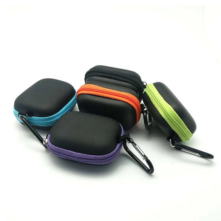 Retail hot sale 6pcs 5ml mini essential oil roll on bottle storage cases bag with carabiner hanging, Customized
Retail hot sale 6pcs 5ml mini essential oil roll on bottle storage cases bag with carabiner hanging, Customized