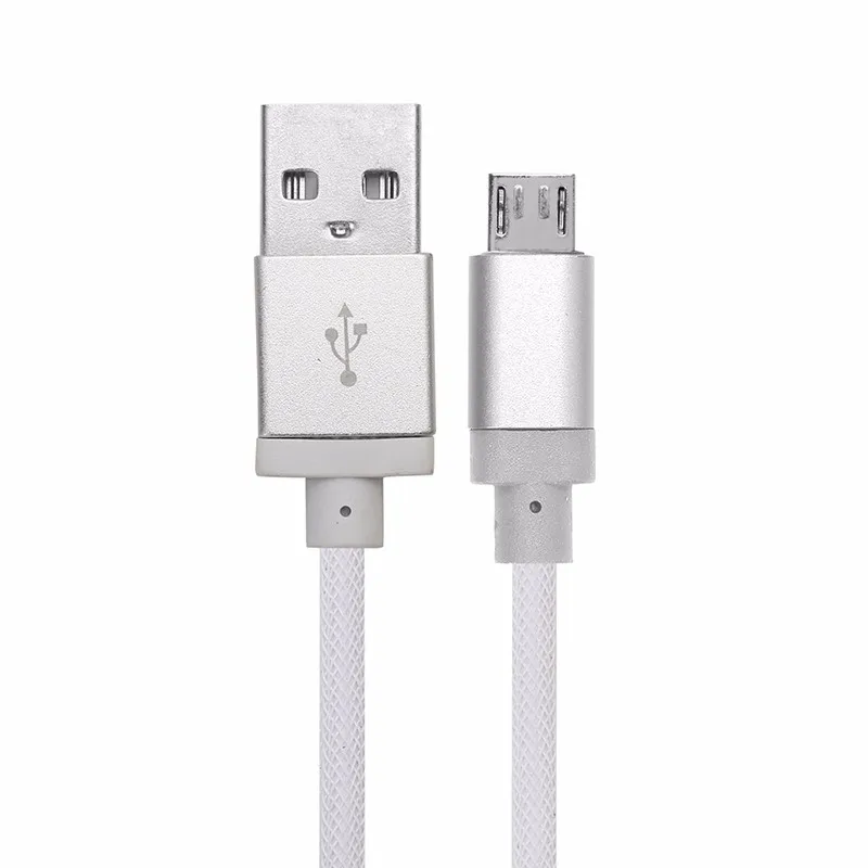 Mobile Phone Use High Quality Micro USB Cable Charger - ANKUX.COM