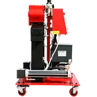Pressure Machine High Pressure Polyurethane Foam Machine JHPK- IIIB235 High Pressure Polyurethane Foam Spray Machine