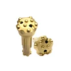 Dth hammer bit drill rod bits for water well drilling rig