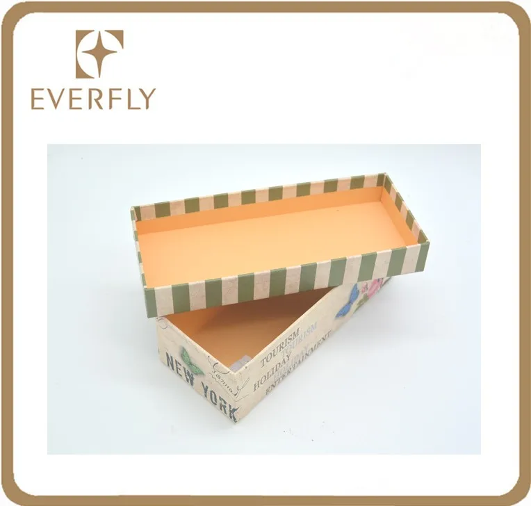 popular book shaped favor boxes, decorative large cardboard