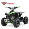 New 70cc 110cc 4 stroke gas power mini ATV quad bike for Kids