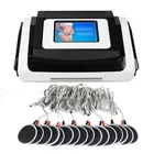 Air Pressure Pressotherapy Slimming Infrared EMS Muscle Stimulation Machine