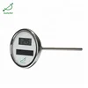 high low temperature Car digital thermometer