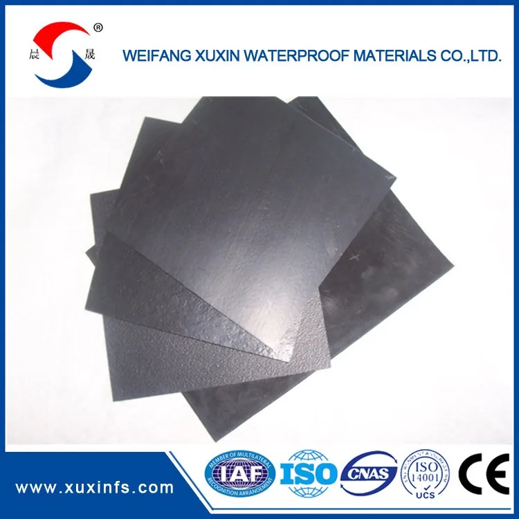 HDPE
