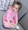 2018 hot new products 100% cotton stock lots cheap korean sport kids clothes for sale gold supplier