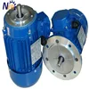 Synchronous motor Three phase motor with IE3 10KW 230v electric motor factory