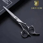 Japanese steel scissors 6.0 inch hairdressing scissors professional hair scissors