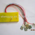 dome keys buttons sound module for sound book