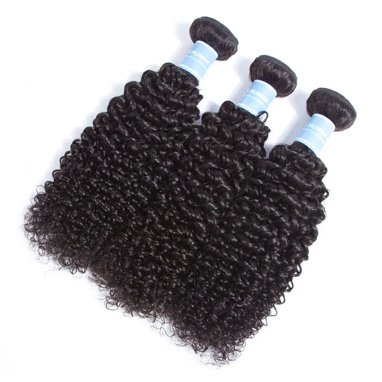 Different Types Of Curly Weave Hair Virgin Brazilian Curly Crochet