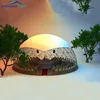 Refined Waterproof Perfect service planetarium dome tent for 3d