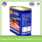Wholesale products china canned food products canned corned beef