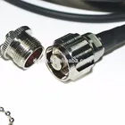 FTTA Remote Cables PU Jacket with ODC2 Connector outdoor waterproof patch cord