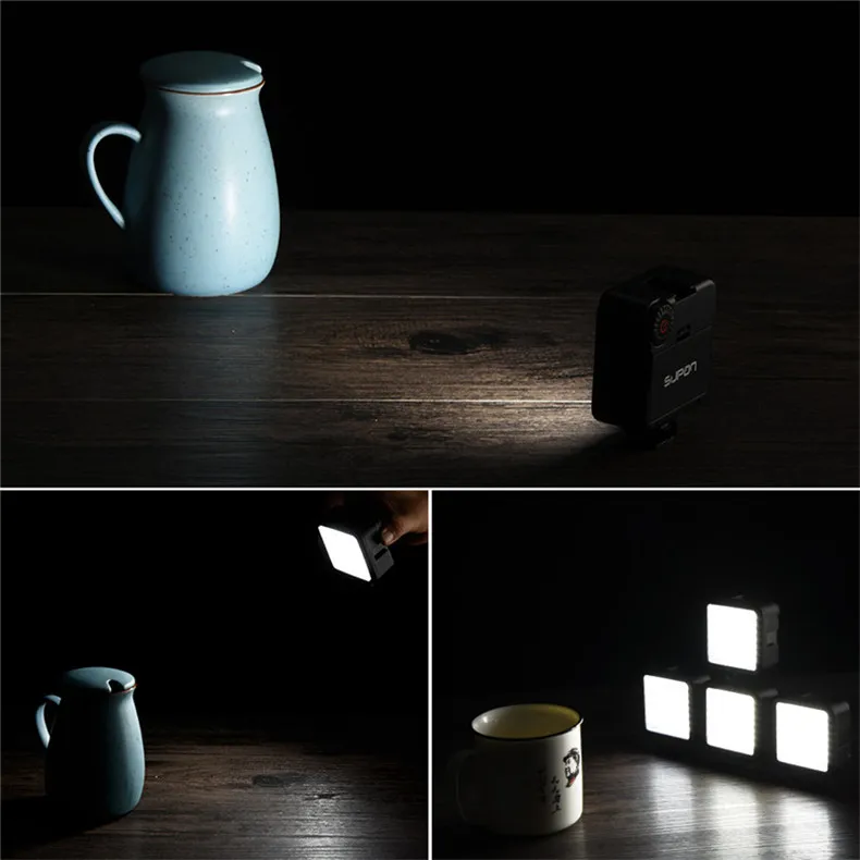 youtube video led lighting