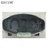 hot sale high quality car instrument panel mold