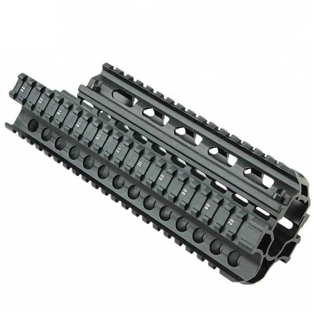 K47 74 AKS Universal Quad Said Rail Mount Saiga Handguard Quad Side Rail Airsoft Rifle Hunting Shooting Caza For Hunting, Black
K47 74 AKS Universal Quad Said Rail Mount Saiga Handguard Quad Side Rail Airsoft Rifle Hunting Shooting Caza For Hunting, Black
