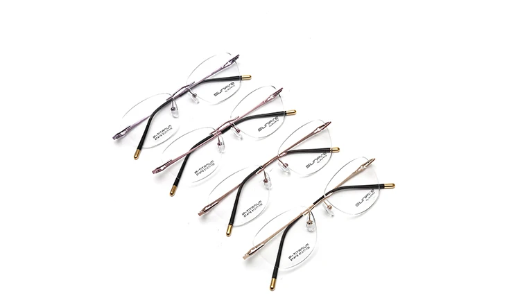 optical frame eyeglasses