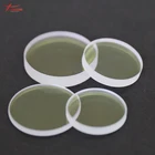High Quality 10pcs Fiber 0-3000W 30*5mm laser protective lens on focusing or collimation glass for laser cutting machines