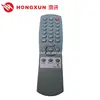 China TV provider HX-T08 wireless dvd player tv remote control