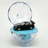 micro rc toys 2.4G 4ch 1:67 scale RC Mini small Car in egg package for Christmas gifts