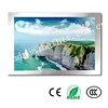 Christmas 32inch High Quality easy installment mirror tv price