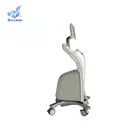 Quality Assurance Manufacturer Cellulite Reduction Weight Loss Liposonix Slimming Machine