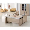 Modern name brand modular executive office furniture desk China