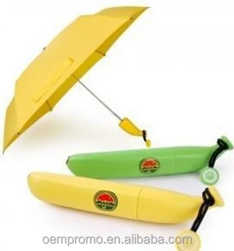 Mini Wholesale Fashionable Banana bottle Umbrella
Mini Wholesale Fashionable Banana bottle Umbrella