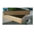 18mm High Quality Phenolic Board/Film Faced Eucalyptus/Hardwood Plywood