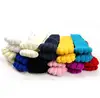 8 colors decompression separate five toe yoga socks with separator toe wholesale