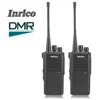INRICO walkie talkie dmr two way radio PD718