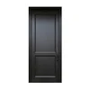 American style black paint for wood doors color interior black lacquer paint door front door designs