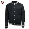 Custom Mens Bomber Baseball Jacket, Wholesale Blank Varsity Jackets