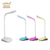 Hot Sale Dimmable Desk Lamp Eye Protection Office Rechargeable LED Desk Lamp